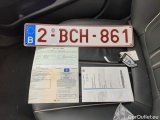  Bmw  Serie 5 BMW 5 Reeks Touring 518d Aut. (110 kW) 5d #4