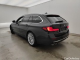  Bmw  Serie 5 BMW 5 Reeks Touring 518d Aut. (110 kW) 5d #7