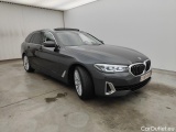  Bmw  Serie 5 BMW 5 Reeks Touring 518d Aut. (110 kW) 5d #8