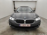  Bmw  Serie 5 BMW 5 Reeks Touring 518d Aut. (110 kW) 5d #5