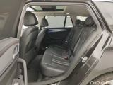  Bmw  Serie 5 BMW 5 Reeks Touring 518d Aut. (110 kW) 5d #10