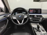  Bmw  Serie 5 BMW 5 Reeks Touring 518d Aut. (110 kW) 5d #9