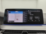  Bmw  Serie 5 BMW 5 Reeks Touring 518d Aut. (110 kW) 5d #13