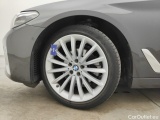  Bmw  Serie 5 BMW 5 Reeks Touring 518d Aut. (110 kW) 5d #21
