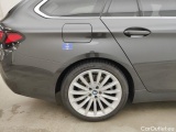  Bmw  Serie 5 BMW 5 Reeks Touring 518d Aut. (110 kW) 5d #25