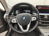  Bmw  Serie 5 BMW 5 Reeks Touring 518d Aut. (110 kW) 5d #31