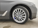  Bmw  Serie 5 BMW 5 Reeks Touring 518d Aut. (110 kW) 5d #45