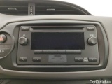  Toyota  Yaris Toyota  1.5 VVT-i Hybrid Active e-CVT 5d #13