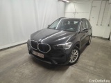  Bmw  X1 BMW  sDrive16dA (85 kW) 5d 