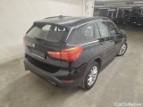  Bmw  X1 BMW  sDrive16dA (85 kW) 5d #2