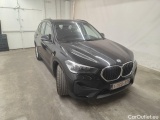  Bmw  X1 BMW  sDrive16dA (85 kW) 5d #8