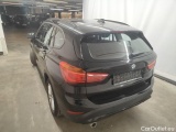  Bmw  X1 BMW  sDrive16dA (85 kW) 5d #7