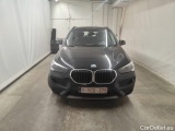  Bmw  X1 BMW  sDrive16dA (85 kW) 5d #5