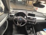  Bmw  X1 BMW  sDrive16dA (85 kW) 5d #9