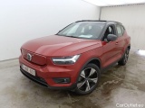  Volvo  XC 40 Volvo XC40 P8 4x4 Recharge R-Design 5d 