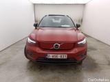  Volvo  XC 40 Volvo XC40 P8 4x4 Recharge R-Design 5d #5