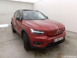  Volvo  XC 40 Volvo XC40 P8 4x4 Recharge R-Design 5d #8