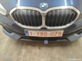  Bmw  Serie 1 BMW 1 Reeks Hatch 116dA (85 kW) 5d #22