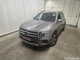  Mercedes  GLB Mercedes-Benz   180 d 5d 