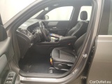  Mercedes  GLB Mercedes-Benz   180 d 5d #3