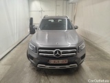  Mercedes  GLB Mercedes-Benz   180 d 5d #5
