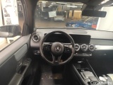  Mercedes  GLB Mercedes-Benz   180 d 5d #9