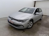  Volkswagen  Golf  Volkswagen VIII 1.0 TSI 81kW Life Business 5d 