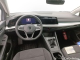  Volkswagen  Golf  Volkswagen VIII 1.0 TSI 81kW Life Business 5d #9