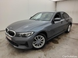  Bmw  Serie 3 BMW 3 Reeks Berline 320e (150 kW) 4d 