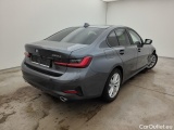  Bmw  Serie 3 BMW 3 Reeks Berline 320e (150 kW) 4d #2