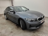  Bmw  Serie 3 BMW 3 Reeks Berline 320e (150 kW) 4d #8