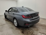  Bmw  Serie 3 BMW 3 Reeks Berline 320e (150 kW) 4d #7
