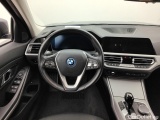  Bmw  Serie 3 BMW 3 Reeks Berline 320e (150 kW) 4d #9