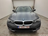  Bmw  Serie 3 BMW 3 Reeks Berline 320e (150 kW) 4d #5