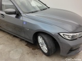  Bmw  Serie 3 BMW 3 Reeks Berline 320e (150 kW) 4d #22