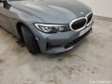  Bmw  Serie 3 BMW 3 Reeks Berline 320e (150 kW) 4d #18