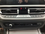  Bmw  Serie 3 BMW 3 Reeks Berline 320e (150 kW) 4d #28