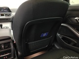  Bmw  Serie 3 BMW 3 Reeks Berline 320e (150 kW) 4d #37