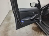  Bmw  Serie 3 BMW 3 Reeks Berline 320e (150 kW) 4d #41