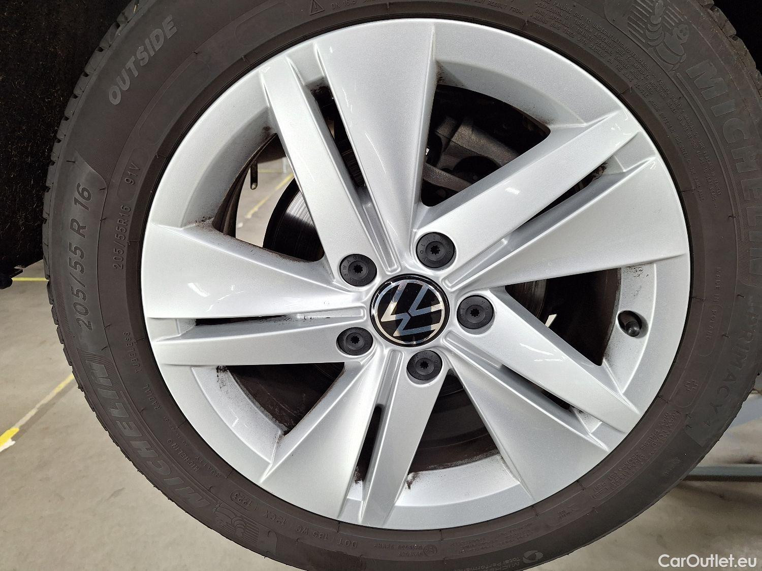  Volkswagen  Golf  VW, VIII Var '20, Volkswagen Variant VIII 1.5 TSI 96kW Life 5d #11