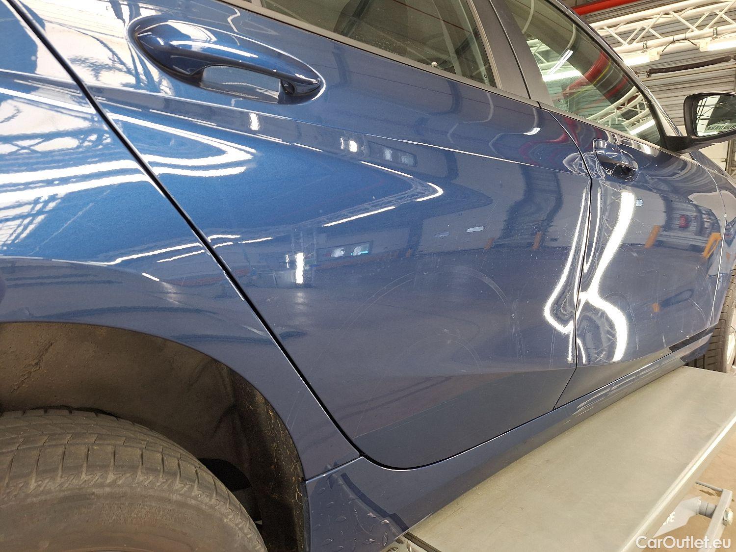  Bmw  Serie 1 BMW, 1-serie '19, BMW 1 Reeks Hatch 116d (85 kW) 5d #15