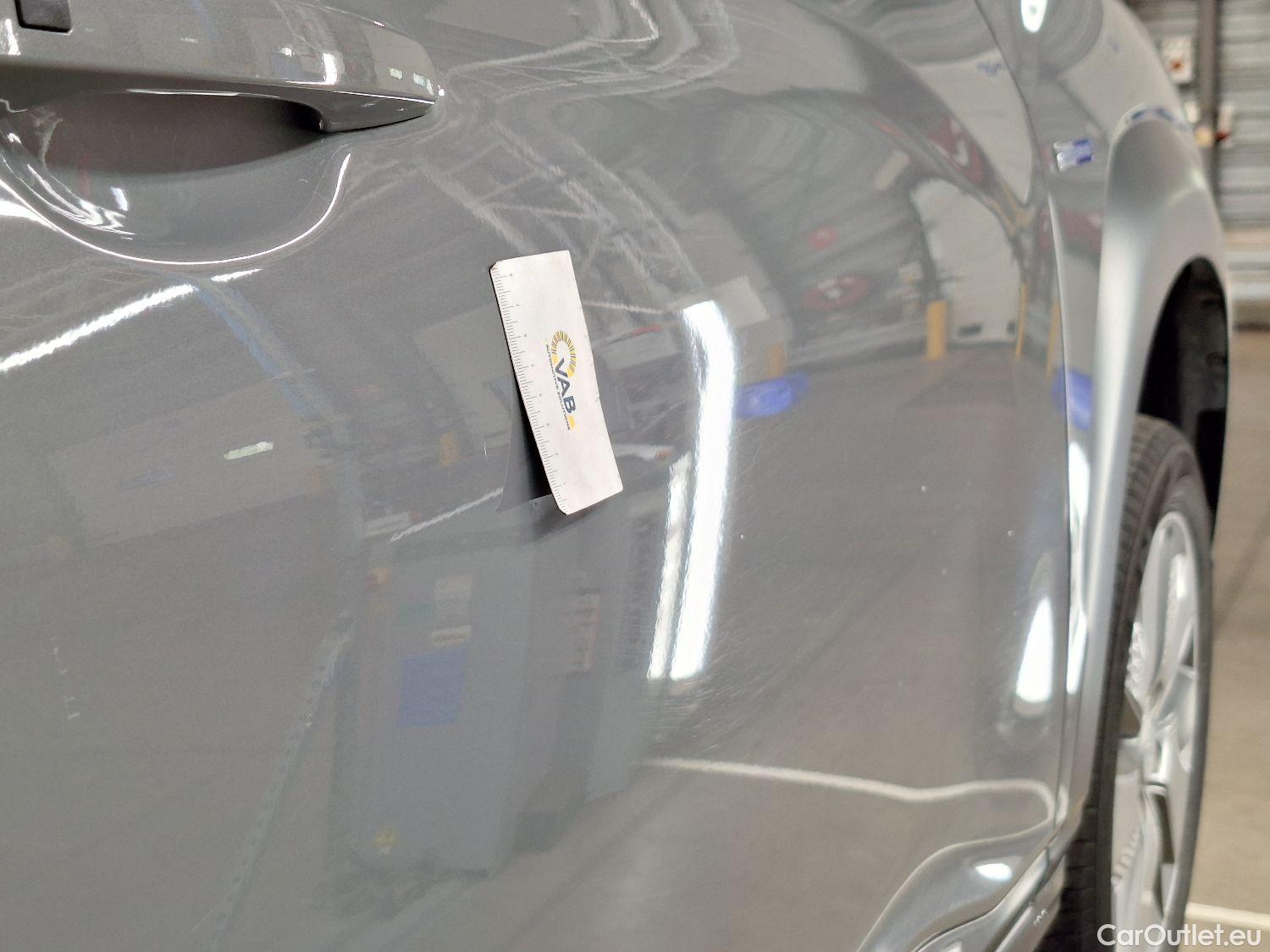  Hyundai  Konna Hyundai, Kona '17, Hyundai Kona Electric Sky 64kWh 5d #7
