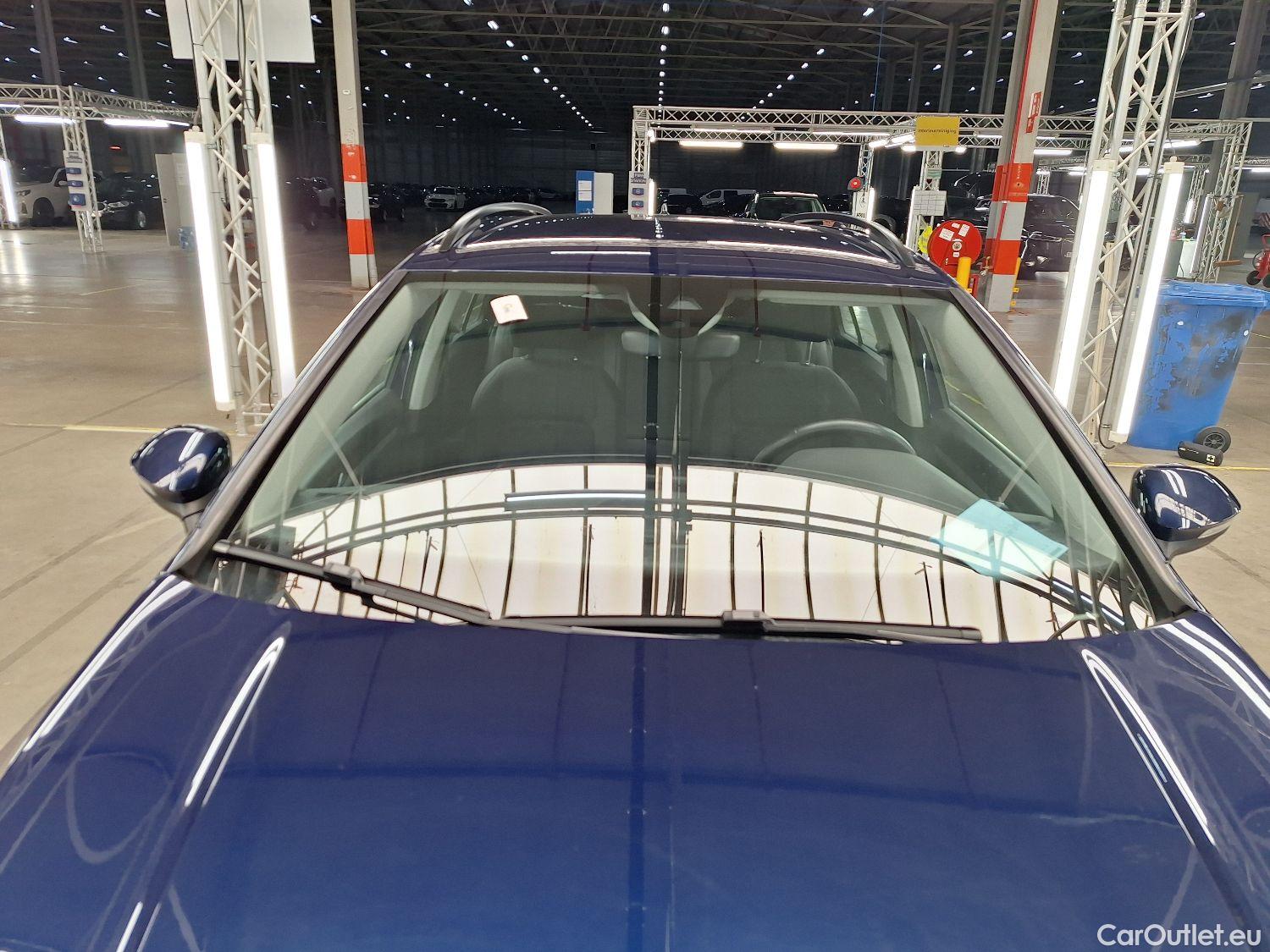  Volkswagen  Golf  VW, VIII Var '20, Volkswagen Variant VIII 1.5 TSI 96kW Life 5d #1