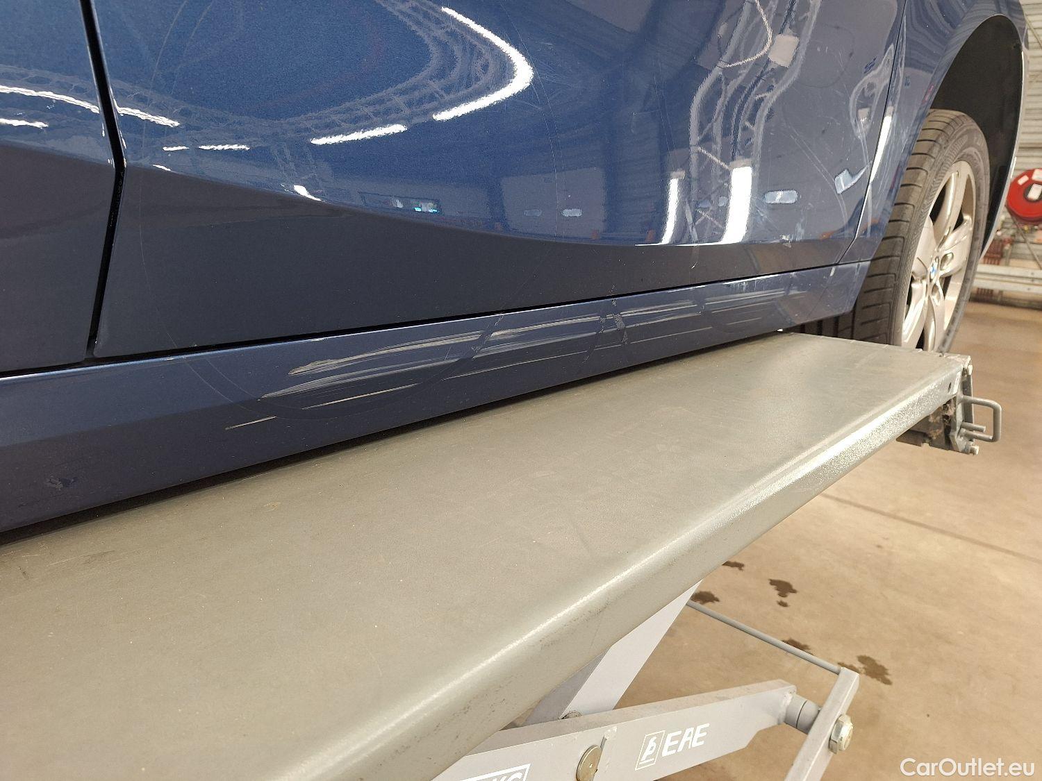  Bmw  Serie 1 BMW, 1-serie '19, BMW 1 Reeks Hatch 116d (85 kW) 5d #3