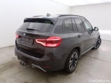  Bmw  iX3 BMW  sDrive35 5d #2
