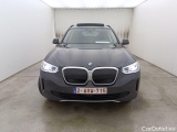  Bmw  iX3 BMW  sDrive35 5d #5