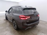 Bmw  iX3 BMW  sDrive35 5d #7