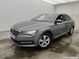  Skoda  Superb Skoda  1.5 TSI ACT 110kW DSG7 Clever 5d 