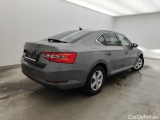  Skoda  Superb Skoda  1.5 TSI ACT 110kW DSG7 Clever 5d #2
