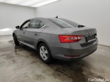  Skoda  Superb Skoda  1.5 TSI ACT 110kW DSG7 Clever 5d #7